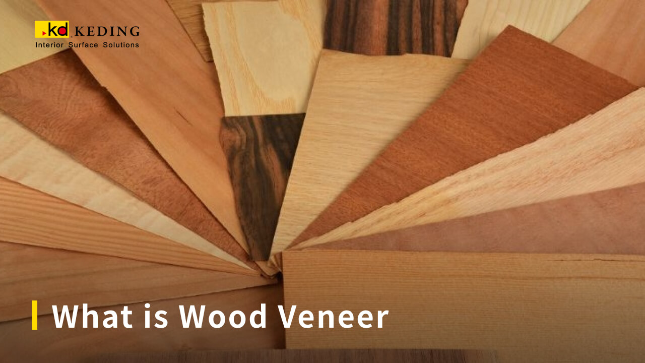 What is Wood Veneer: Benefits, Uses, Types & How to Choose
