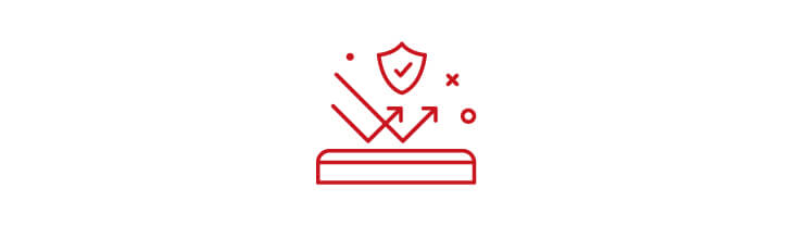 High scratch and wear resistance for practical use in commercial and large-scale projects.